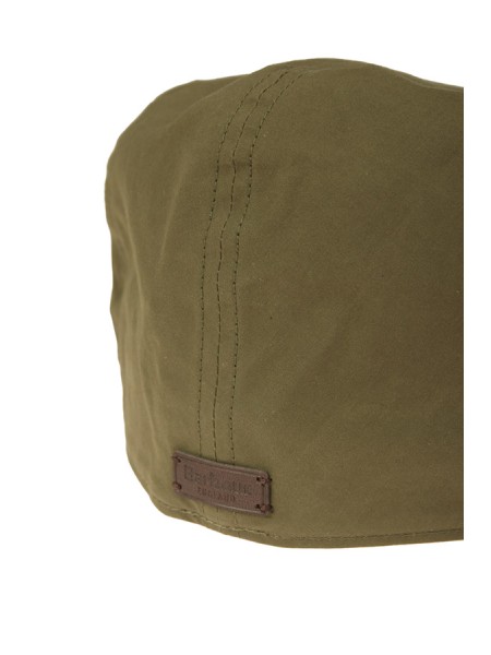 Cappello Barbour Coppola Transport  Dusky Green